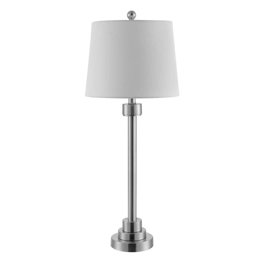 Baxter Iron Table Lamp | Safavieh - TBL4262
