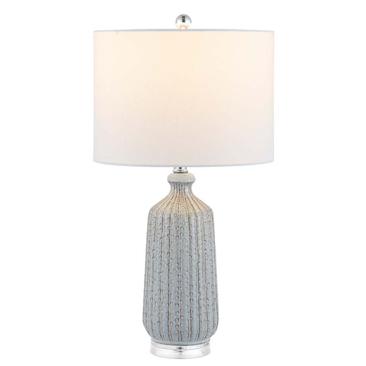 Amberly Table Lamp | Safavieh - TBL4401