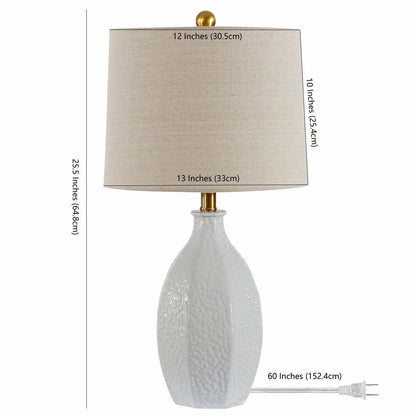 Barli Table Lamp | Safavieh - TBL4415