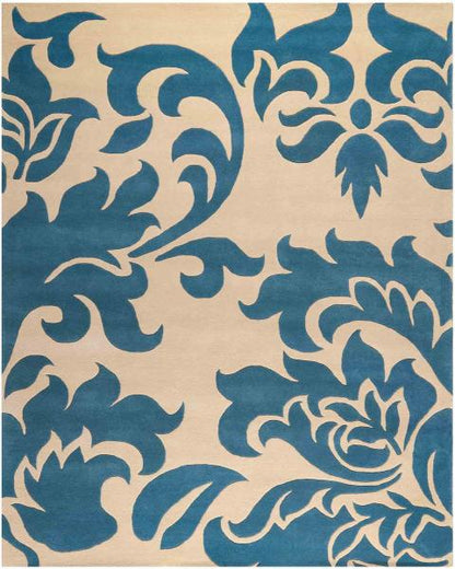 Martha Stewart 4546 Rug | Martha Stewart - MSR4546