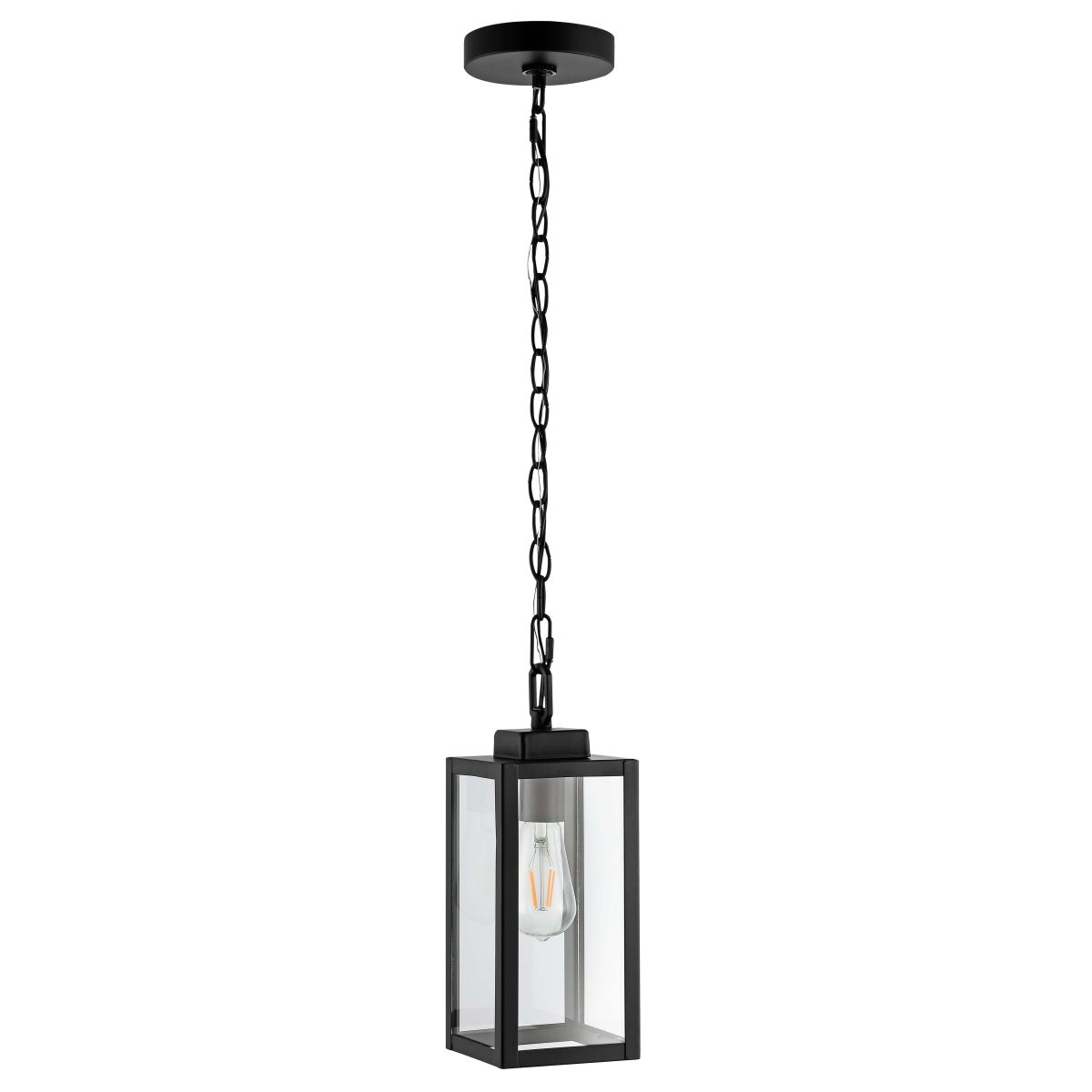 Clemens Outdoor Pendant | Safavieh - PLT4019