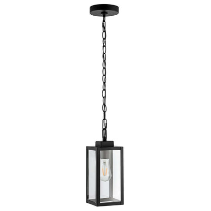 Clemens Outdoor Pendant | Safavieh - PLT4019