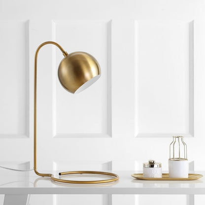 Bartolo 22 Inch H Table Lamp | Safavieh - TBL4037