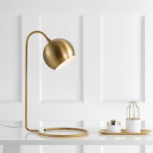 Bartolo 22 Inch H Table Lamp | Safavieh - TBL4037