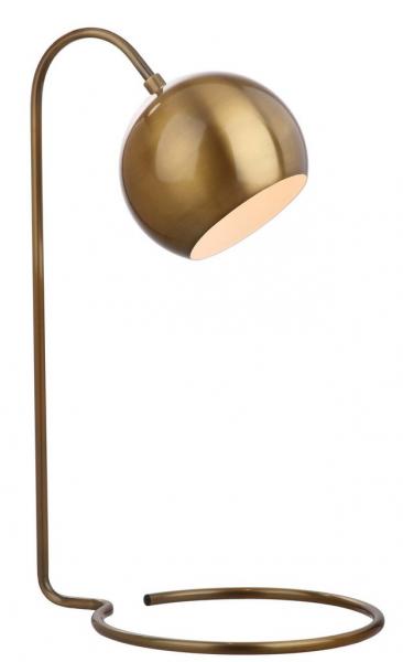 Bartolo 22 Inch H Table Lamp | Safavieh - TBL4037